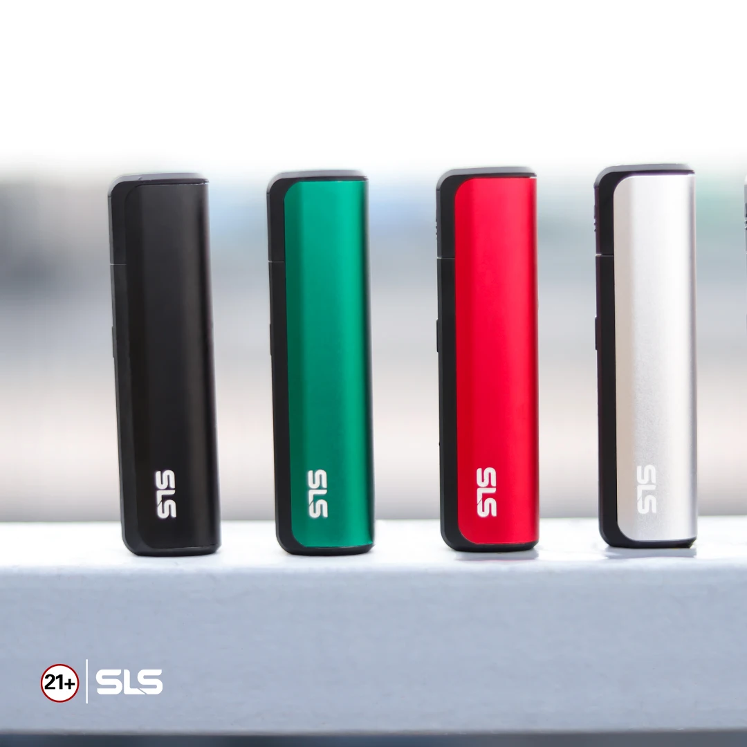 Нагревательное устройство SLS ECIGOO поддержка электронных сигарет 13 штук электрическая сигарета по заводской