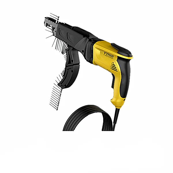 Kinty Electric Screw Driver 18V Automatic Screwdriver Home Industrial Cordless Screwdriver