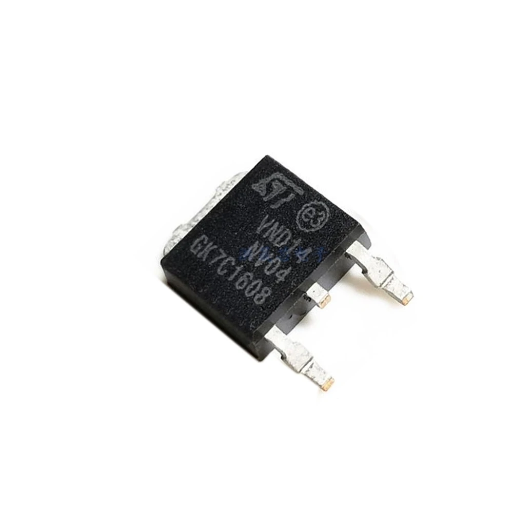 IC TPS62802YKAR Buck converter integrated circuit