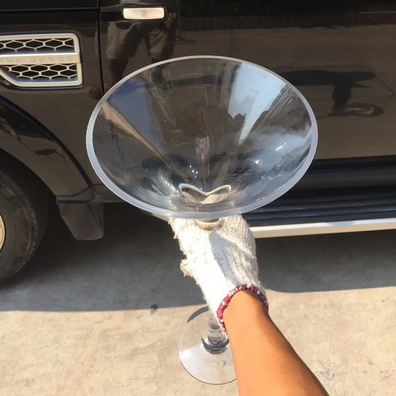 SWS082 Factory wholesale tall stemmed martini glass vase for wedding centerpiece