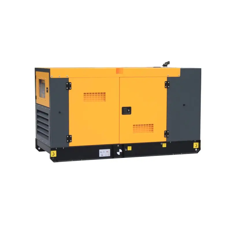 2021 горячая Распродажа дизельный генератор 180kw 200kw 250kw kva в Китае (стандарты CE &