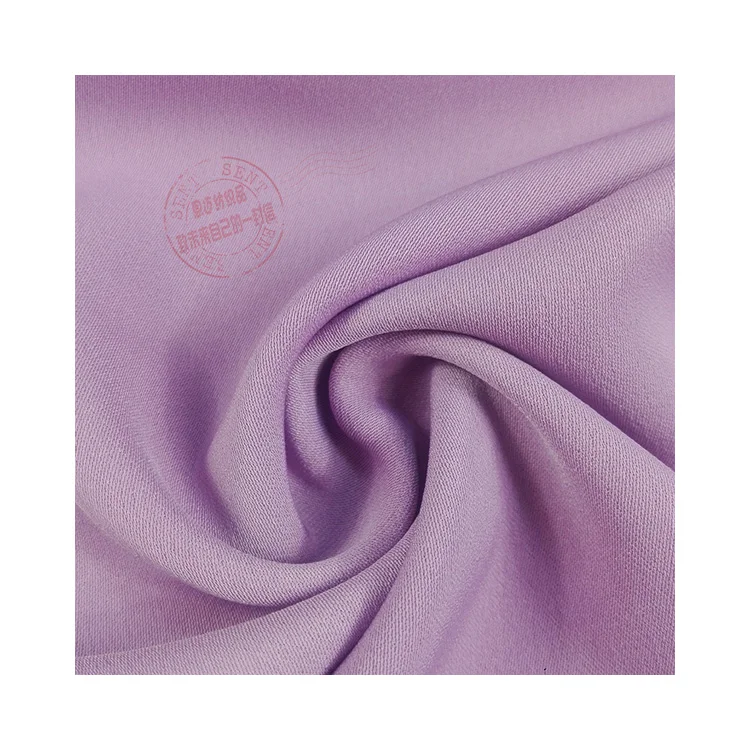 50 * 50 weft elastic satin velvet EM3469