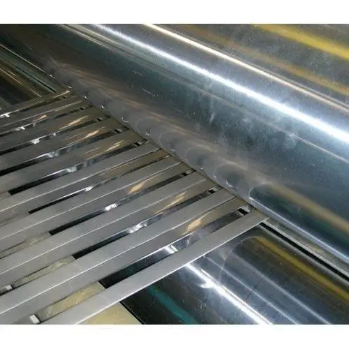 hot sale 65mm spring steel strip coil for reeling shutter