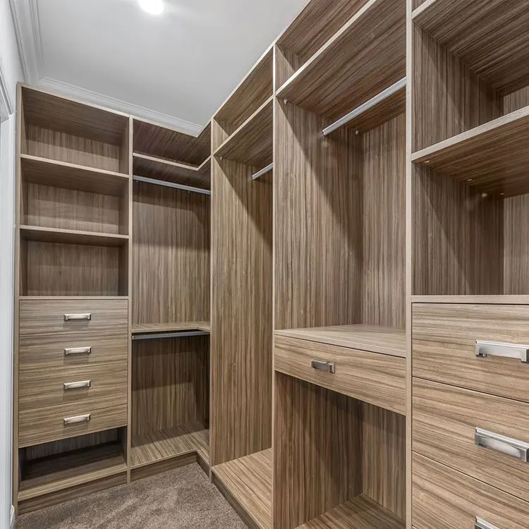 Kitchen cabinet manufacturer in Guangdong made Australia hampton style modular  kitchen cabinet design 2Pac matt white finish