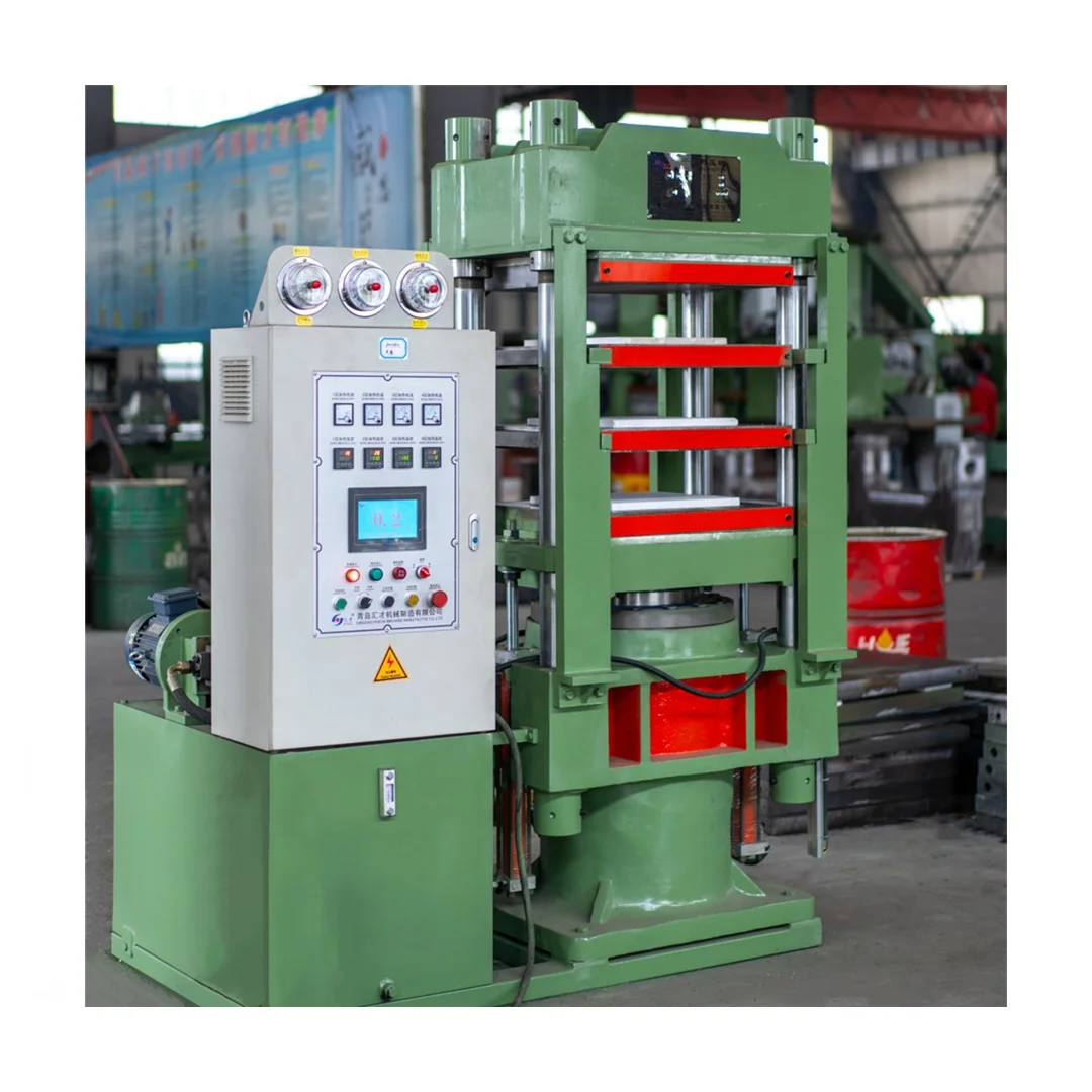 Rubber Gasket Making Machine Rubber Product Making Machine