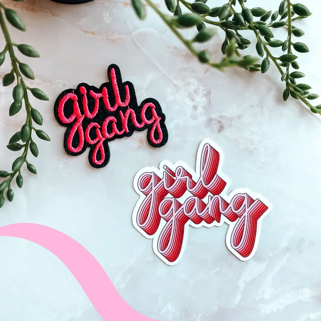 Factory Price Custom Design Embroidery Patches For Hat And Clothing  Embroidered Badges