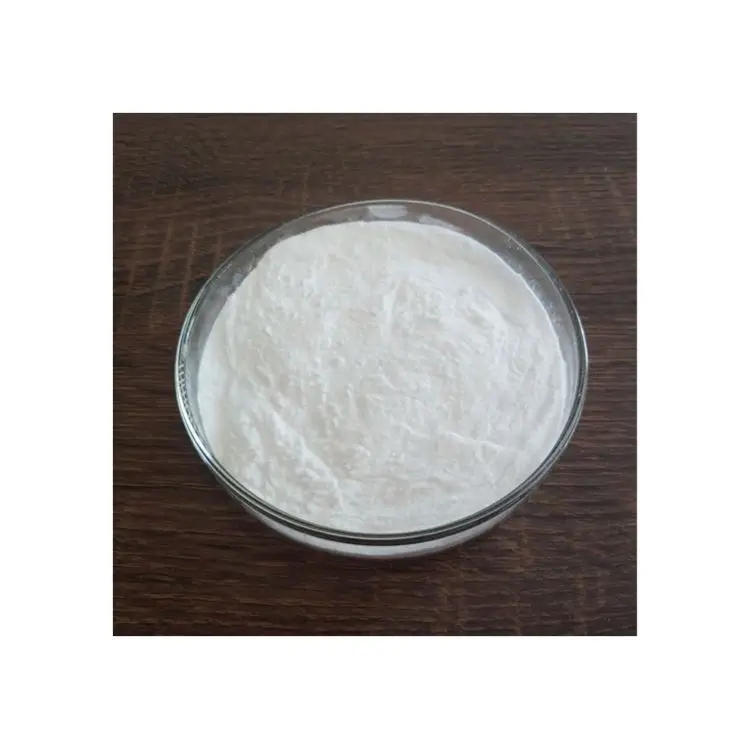 
Factory wholesale C12H17ClN4OS 200-425-3 Thiamine chloride 