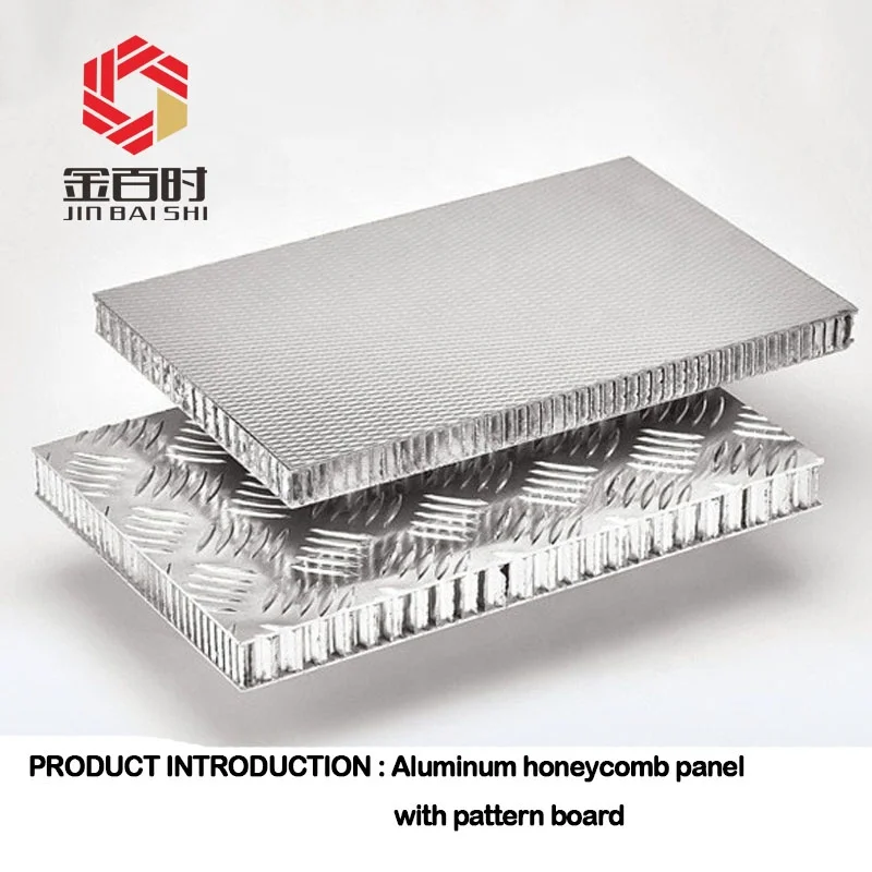 aluminum honeycomb core sandwich panel and marble aluminum honeycomb panel