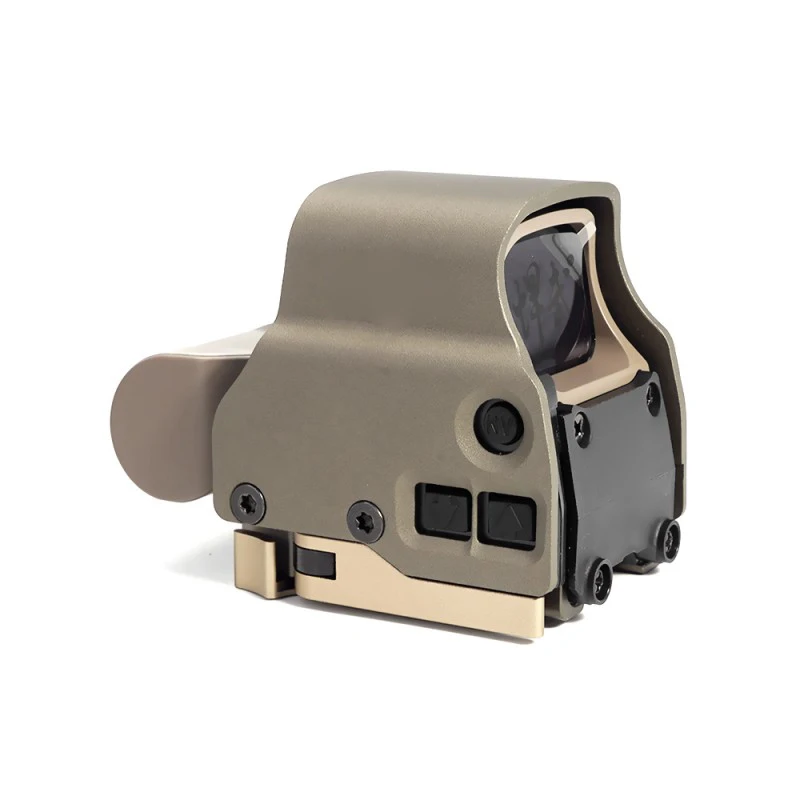 Holy Warrior S1 EXPS3 NV Function 558 Red Dot Sight Holographic Sight Scope Hunting