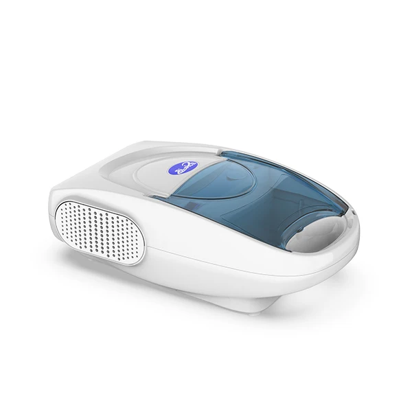 Wholesale Price High Speed Portable Nebulizer Machine Home Ultrasonic Asthma Health Care Atomizer