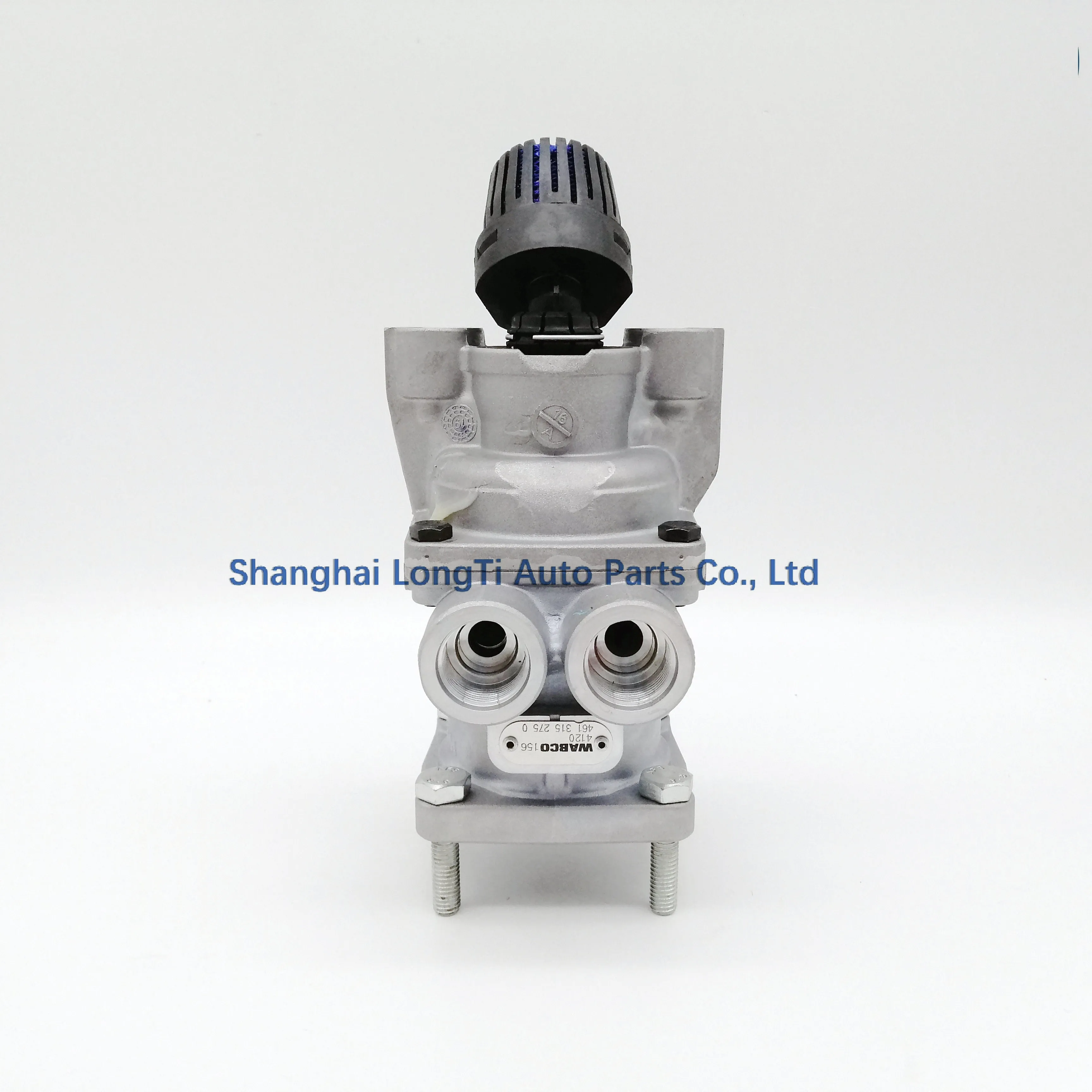 origiWABCO Foot Brake Valve 4613152750 for truck bus