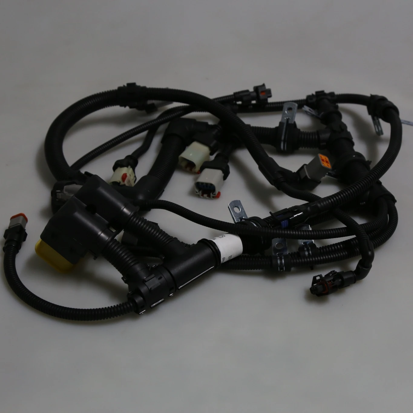 6754-81-9440 WIRING HARNESS for PC200-8 WA380-6
