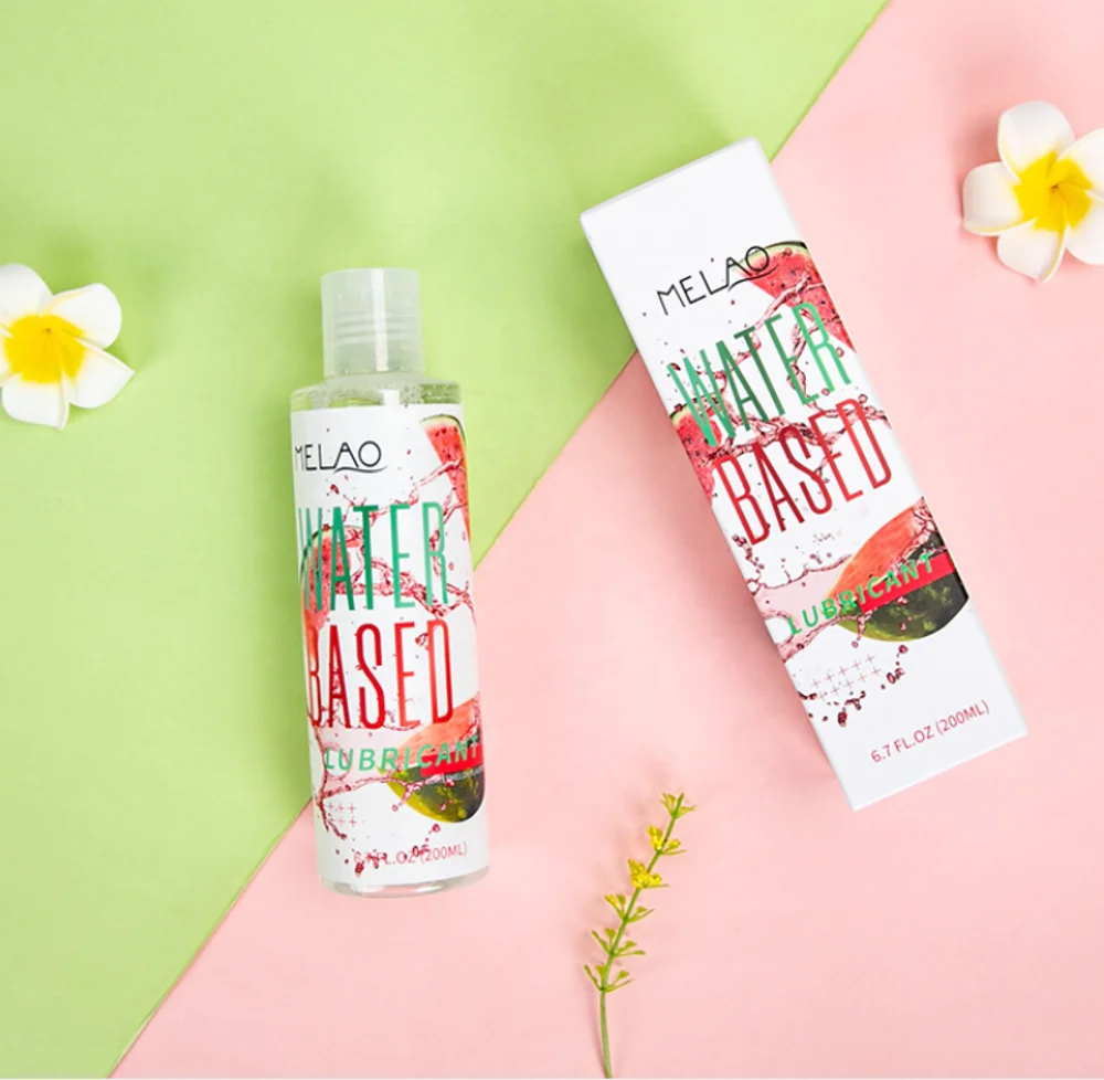 Sex products Factory water based lubricant, custom-made lubricant for couples Safe pleasure guaranteed lubricant