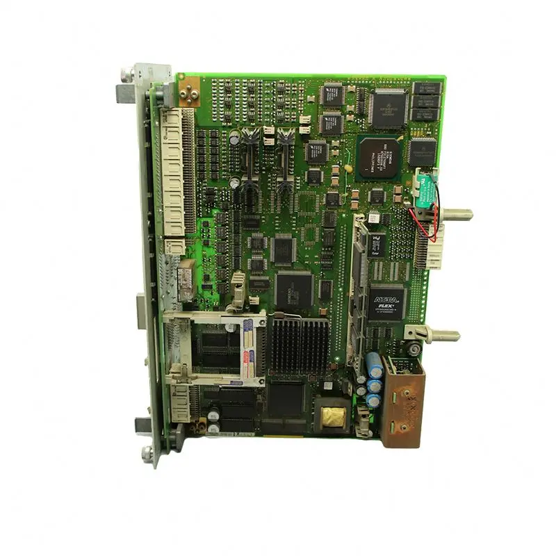 Brand new Siemens 810 CCU1 6FC5410-0AY01-0AA0 Software 2.4 Version