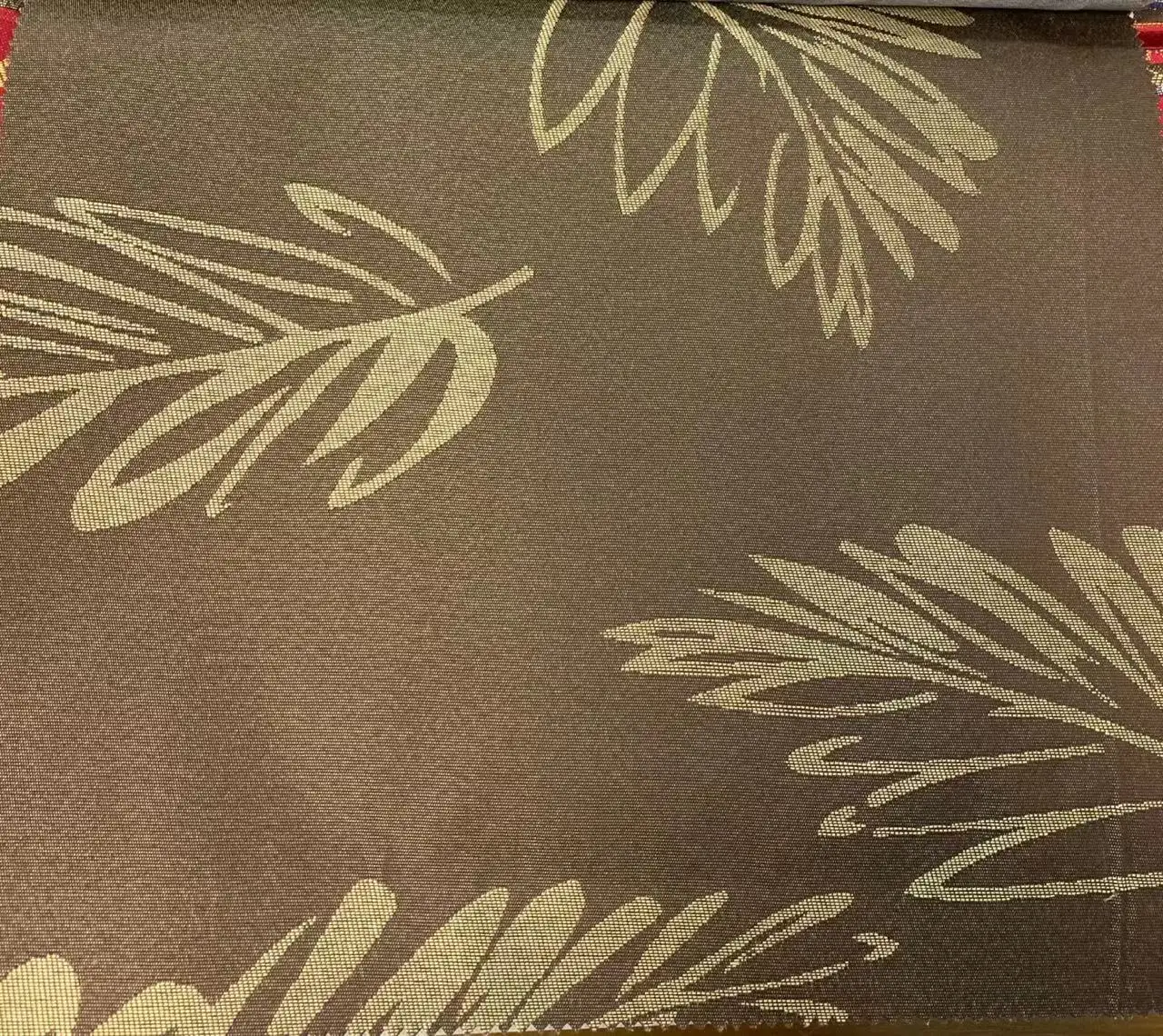 New design yarn dyed jacquard woven fabric for mattress