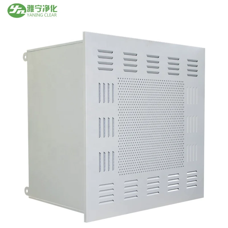 Потолочный диффузор YANING