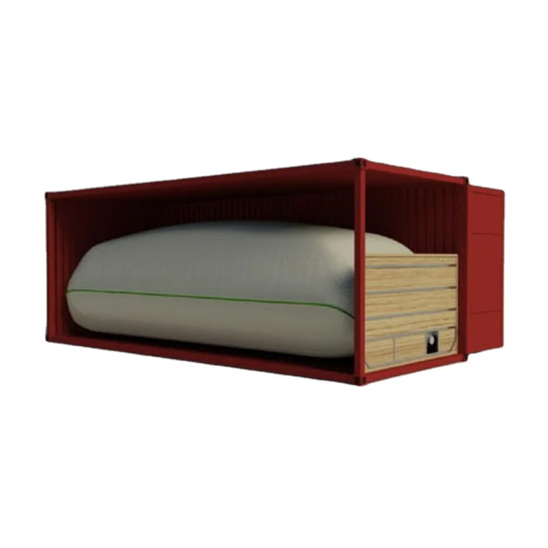 New Style High Quality 10000-50000 Liter Container Flexitank