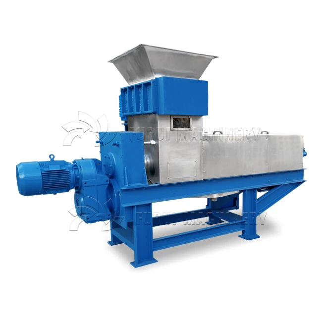 
 Профессиональная отработанная машина для дегидрации зерна/винтовой пресс для обезвоживания зерна пивоварения  