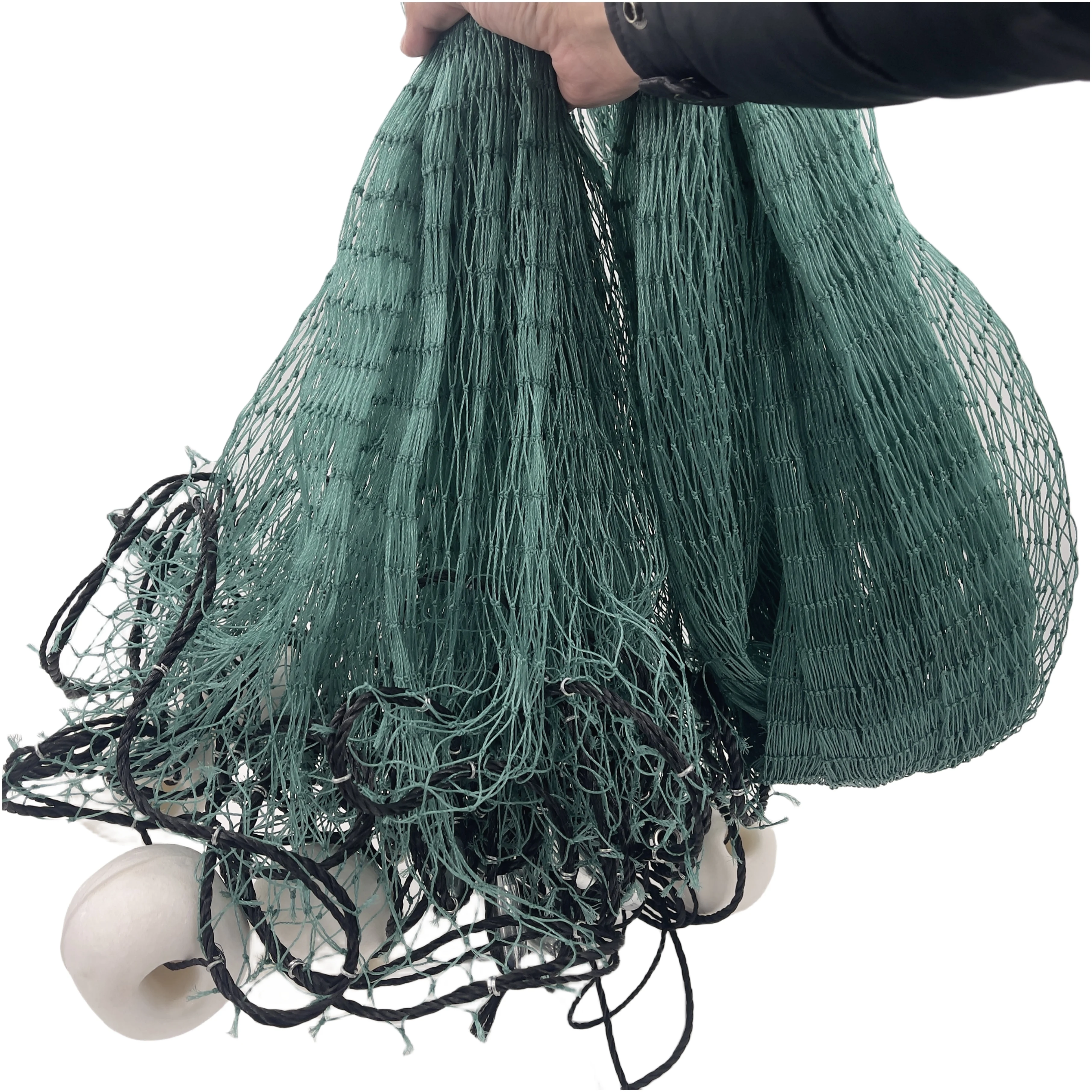 Top quality fruit harvest multifunctional nylon bags fishing Polyethylene PE trawl net
