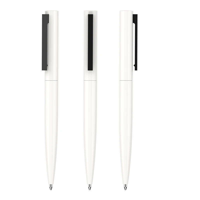 Printing logo Ball Pens Advertising Ballpoint for School Office