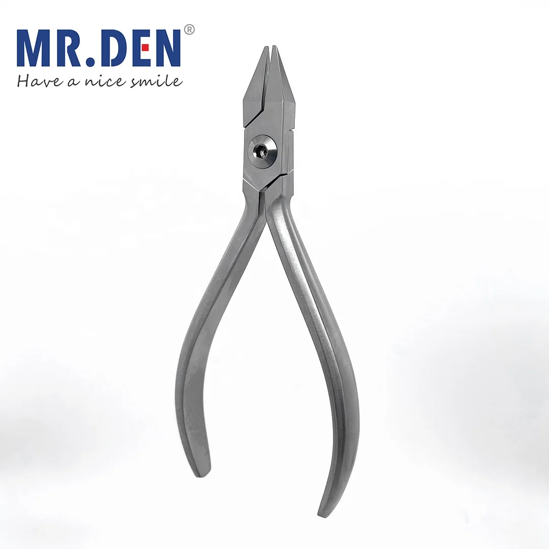 Hot Sale Adams High Quality Orthodontic Pliers for Orthodontics and Prosthetics Dental Drill Accessories