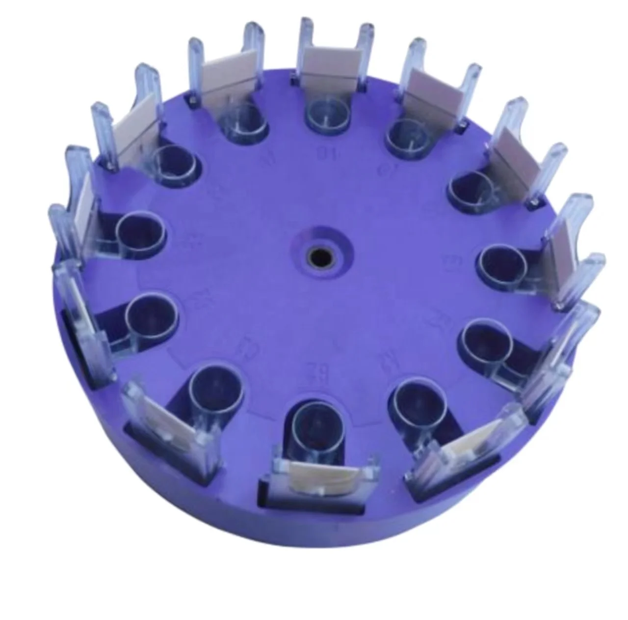 CYJ-6 Laboaratory centrifuge Low noise Low speed Cell smear CytoSpin centrifuge