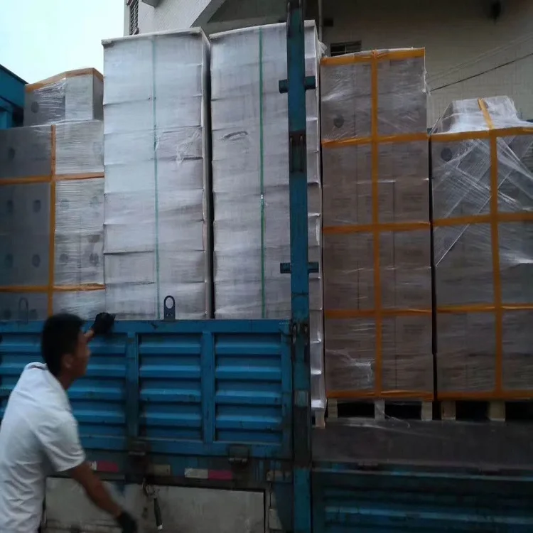 Thermal Paper Rolls 48g 55g 70grams Factory Direct 57x30mm 57x40mm 57x50mm Size Cash Register Paper