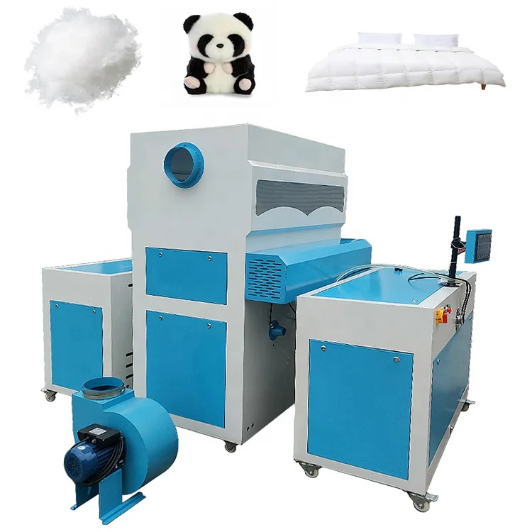 Automatic Weighing Down Jacket Filling Machine Duck Feather Pluma Down filling machine Textile toy pillow stuffing machine price (1600724624807)