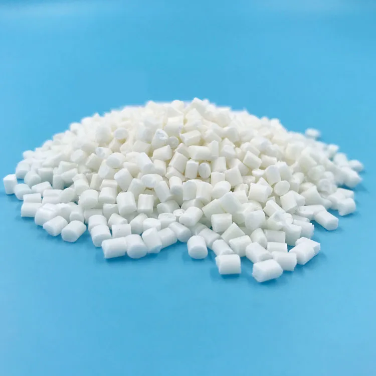 Pp Polypropylene Granule Borouge Rj 766mo Random Copolymer For Thin Wall