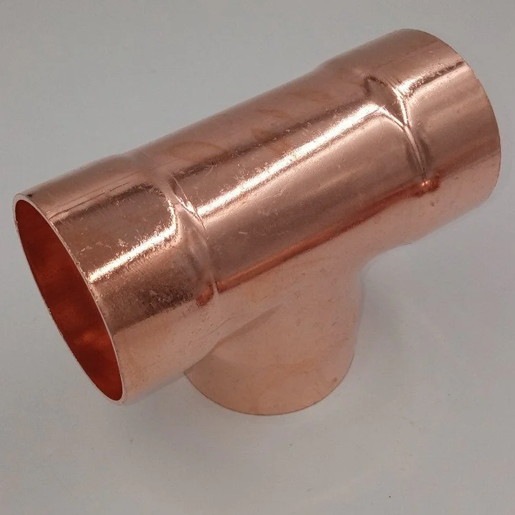 Produces And Sale Copper Pipe Fittings For Various Household Appliances Gas Water Heater Spare Part