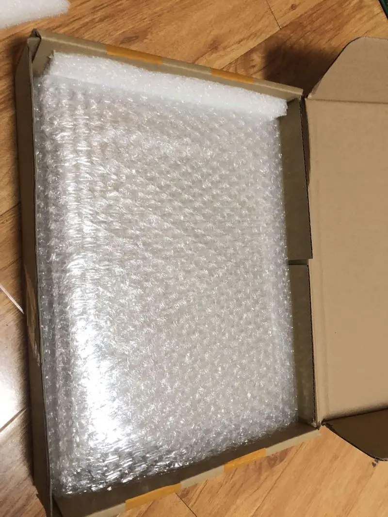 TPC7062KD/K/ KS/KX/KB/KT/TD/KW/Ti/TX glass + protective adhesive paper