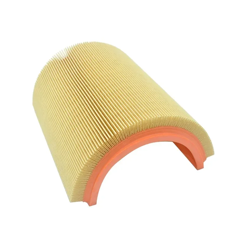 Factory price spot wholesale auto air filter element car air filter 13717571355