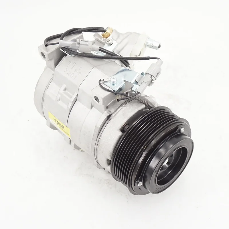 
TAIPIN Car AC Compressor For LAND CRUISER PRADO OEM: 88320-6A150 