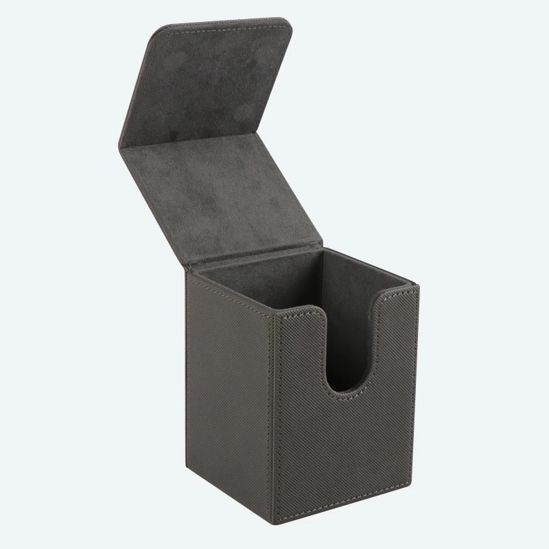 manufacturing Premium 100+ Card Deck Box