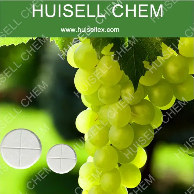 
Induce flowering plant growth regulator Gibberellic acid/ ga3 manufacturer 
