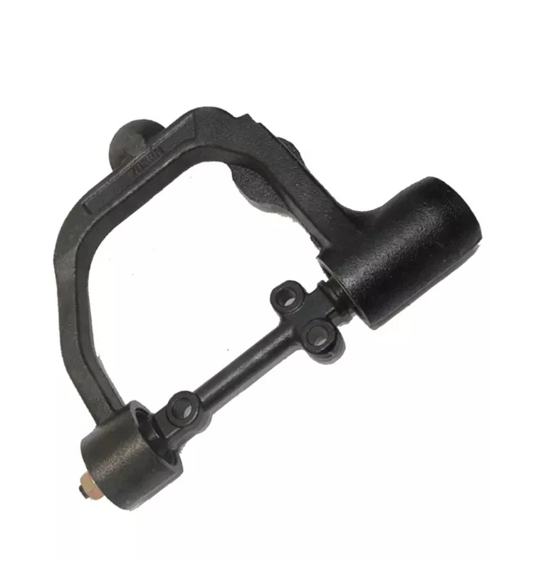 Wholesale Auto Parts Front Right Upper Car Control Arms For Nissan Urvan car spare parts OEM 54524-VW100