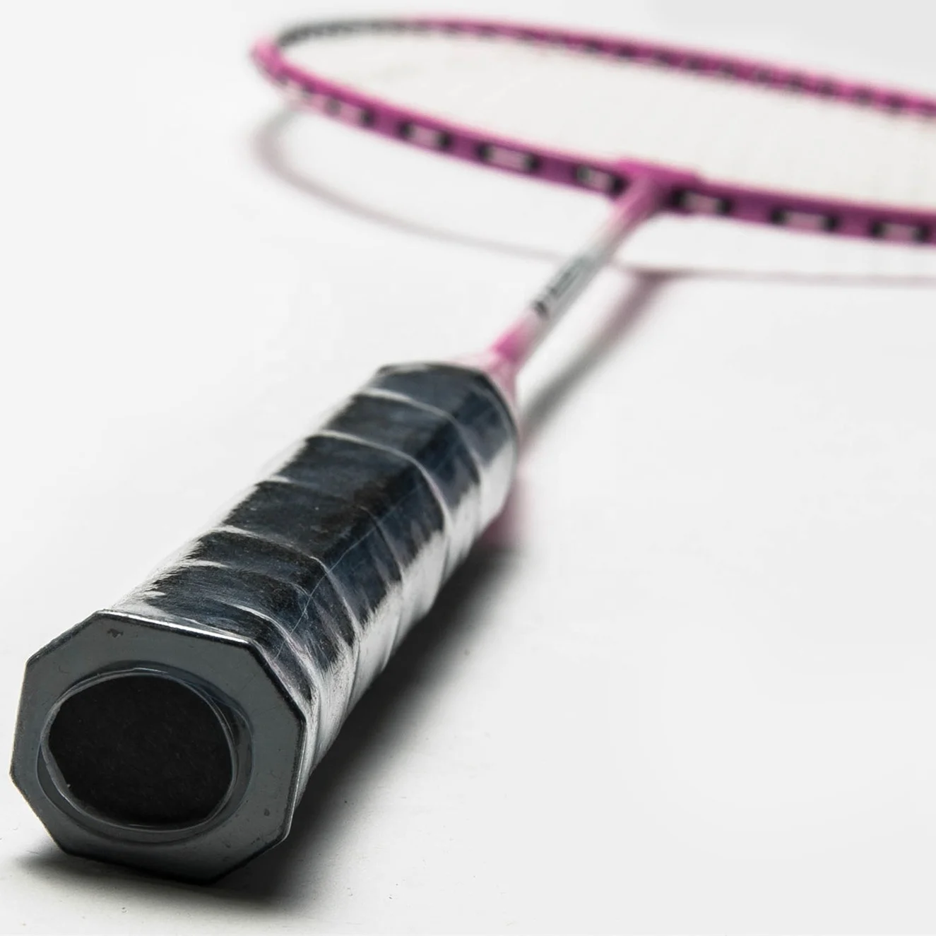 Новый стиль, ракетка для бадминтона с одной сумкой для команды