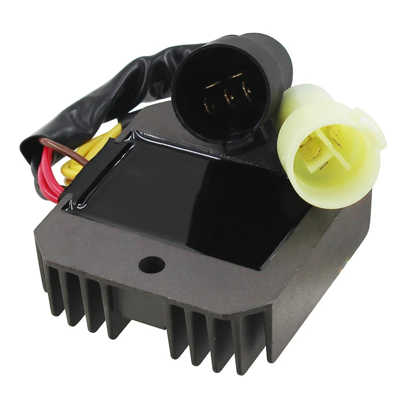 Motorcycle Parts Voltage Regulator Rectifier For KAWASAKI KVF360 KVF400 KVF700 KLF300 Bayou 300 KSV700 KVF300 KVF650 21066-0047