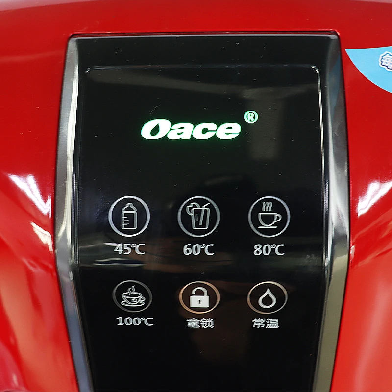 High Quality Cheap Instant Dispenser Water Control Smart Plastic Wall Mounted Hot Water Dispenser