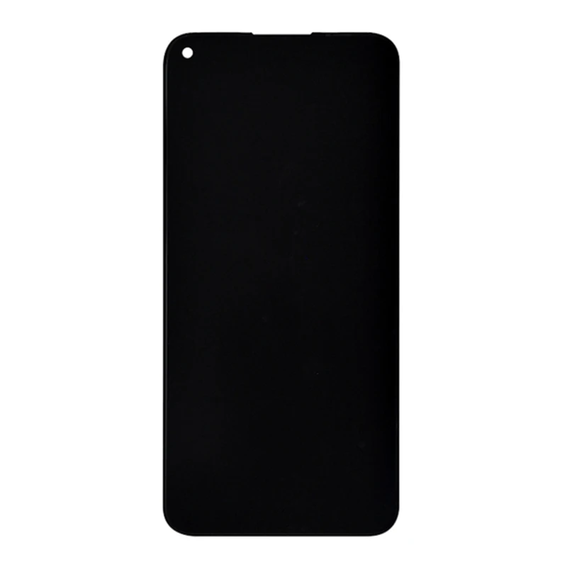 Мобильный телефон ЖК-дисплей сенсорный экран дигитайзер для Huawei P40 Lite L21A JNY-L01A JNY-L21B JNY-L22A JNY-L02A JNY-L22B