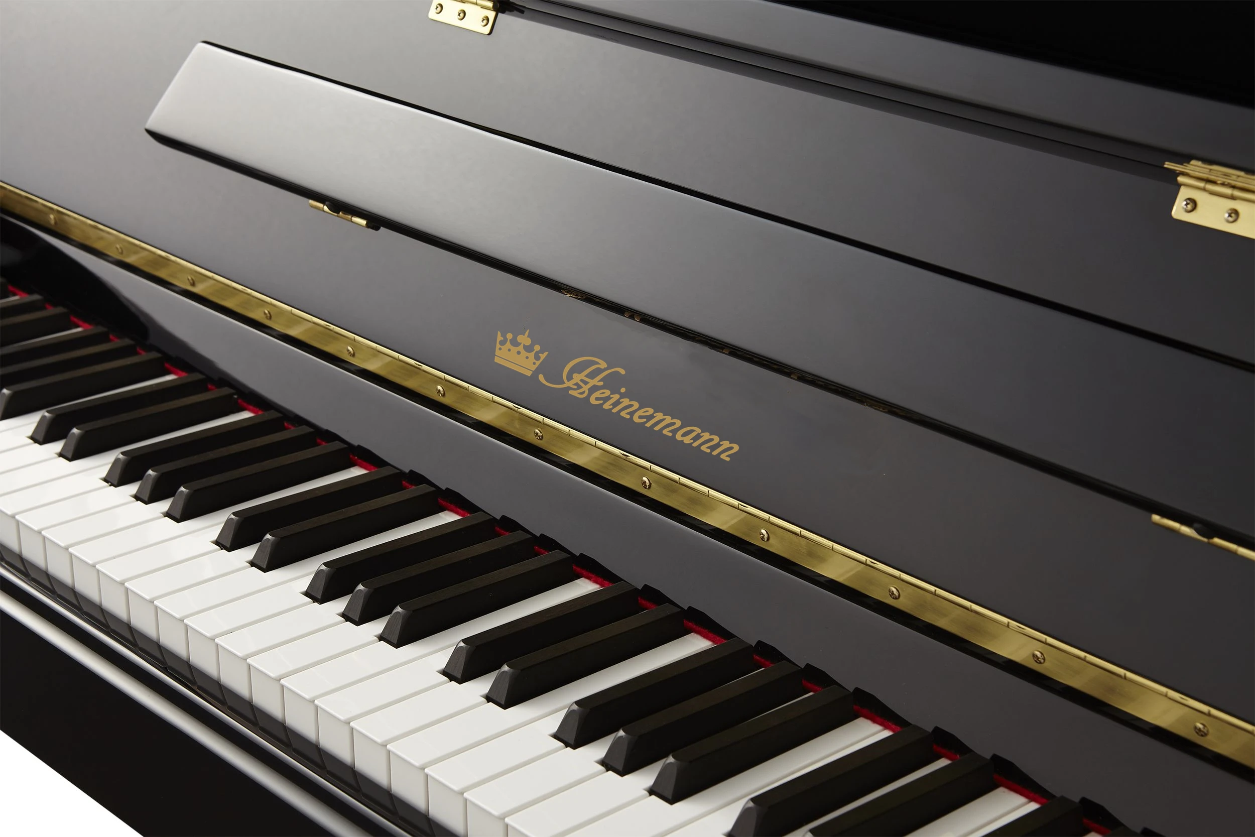 Professional Manufacturer Decorative Piano Classic Piano 88 keys