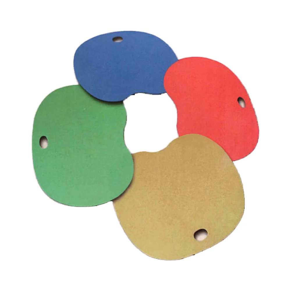 Special Offer EVA High quality custom size environmental protection eva foam board color embossed eva foam