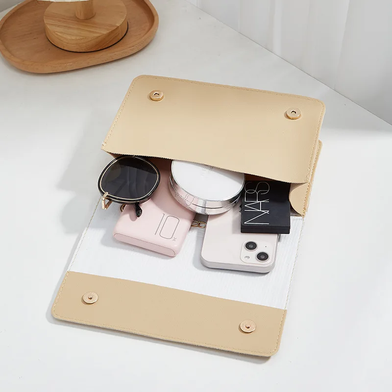 Hot Selling Fashion Design Ladies Mini Shoulder Bags Crossbody Purse Chain Customize Mini Handbags Luxury Handbags For Women