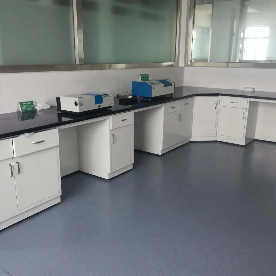 Cheap wholesale island work laboratory furniture