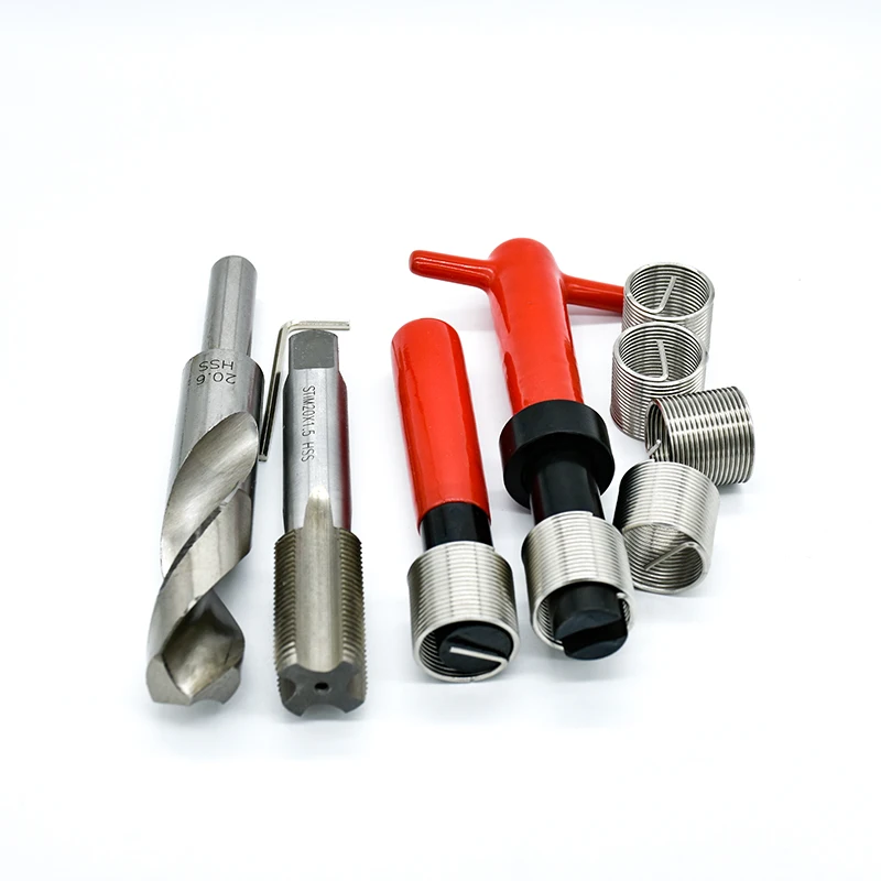 Thread Repair Tools Set Thread Repair kit