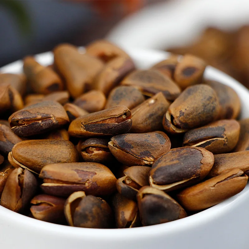 
 Самая низкая цена на кедровые орехи, предпочтительные кедровые орехи афганского качества  