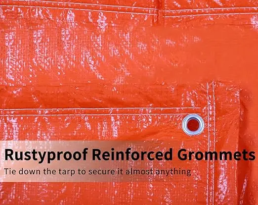 Wholesale Heat-Insulation cement blanket Concrete Curing Insulated Blanket Keepwarm Blanket Tarpaulin