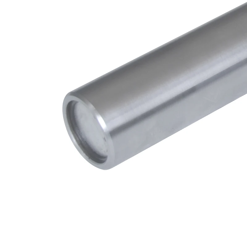 
Custom Gym Sports Workout Straight Deadlift Open Barbell Trap Bar 