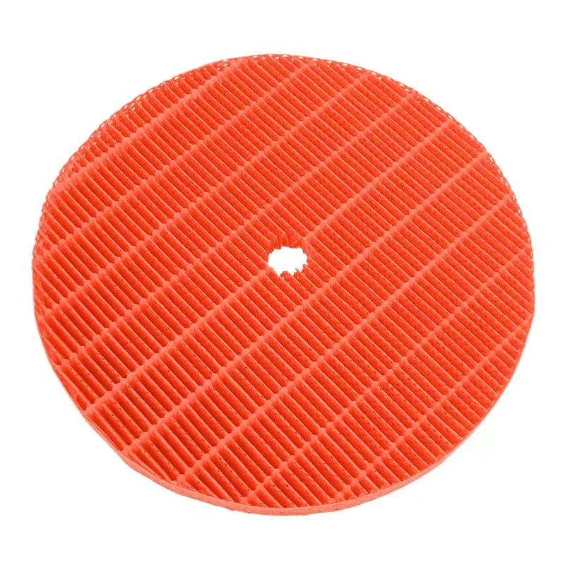 Compatible with DaikinS air purifier/cleaner humidifier filter MCK57LMV2 circular filter humidifier