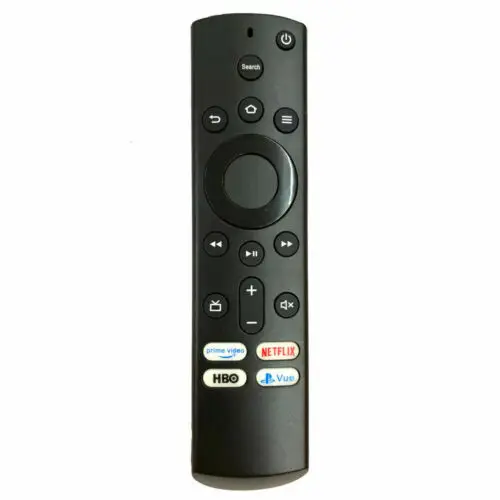 Cheap Price Universal TV Remote Controls NS-RCFNA-19/CT-RC1US-19 voice remote controller LCD Remote Control TV